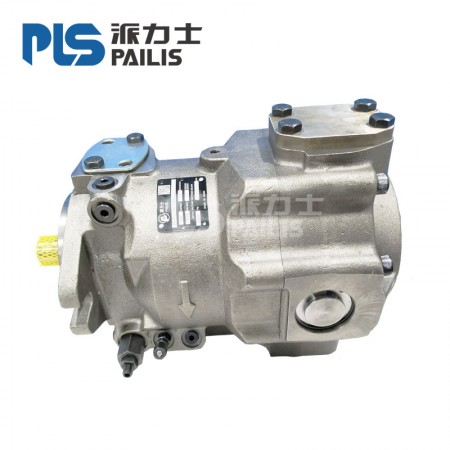 水乙二醇液壓泵PAILIS-PAVC10038R4222柱塞油泵