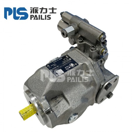 PAILIS-A10VSO18DFR1/31R-PPA12N00柱塞泵