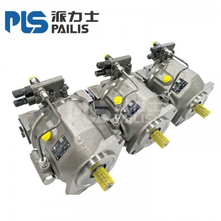 PAILIS-A10VSO71DFLR/31R-PSB12N00恒壓變量柱塞泵