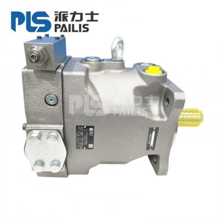 PAILIS-PV080柱塞油泵 液壓泵